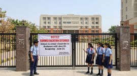 UP schools to reopen on June 24, summer vacation extends amid heatwave