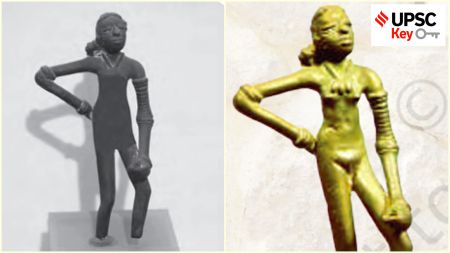 Dancing Girl of Mohenjo-daro, NCERT, Harappan, India-France Innovation Roadmap 2030, India-France, Chinese Buddhist monk Xuanzang, Hiuen Tsang, Nalanda University, Intangible Cultural Heritage, Queen Pineapple Tripura, Geographical Indication, water recycling, water crisis, circular water economy, Foreign Currency Non-Resident (Bank), FCNR(B), ethanol blending, India's Ethanol Blended Petrol (EBP) Programme, child mortality rate, Infant Mortality Rate, E20, Indian Express UPSC Key, Upsc Indian Express, UPSC Key June 2026, upsc civil services exam, Indian express for upsc Prelims 2026, upsc mains 2026, UPSC key, UPSC key terms, IAS current affairs, upsc today news, UPSC General Studies 1, UPSC General Studies II, UPSC General Studies III, UPSC General Studies IV, UPSC mains answer writing, upsc GS paper 1, upsc mains GS paper 1, upsc geography, upsc history, GS paper 1, upsc, upsc mains 2026, UPSC mains answer writing, upsc GS paper 4, upsc mains GS paper 4, upsc ethics, gs paper 4, Current events of national and international importance, History of India and Indian National Movement, Indian Heritage and Culture, History and Geography of the World and Society, Governance, Constitution, Polity, Social Justice and International relations, Technology, Economic Development, Bio diversity, Environment, Security and Disaster Management Ethics, Integrity and Aptitude