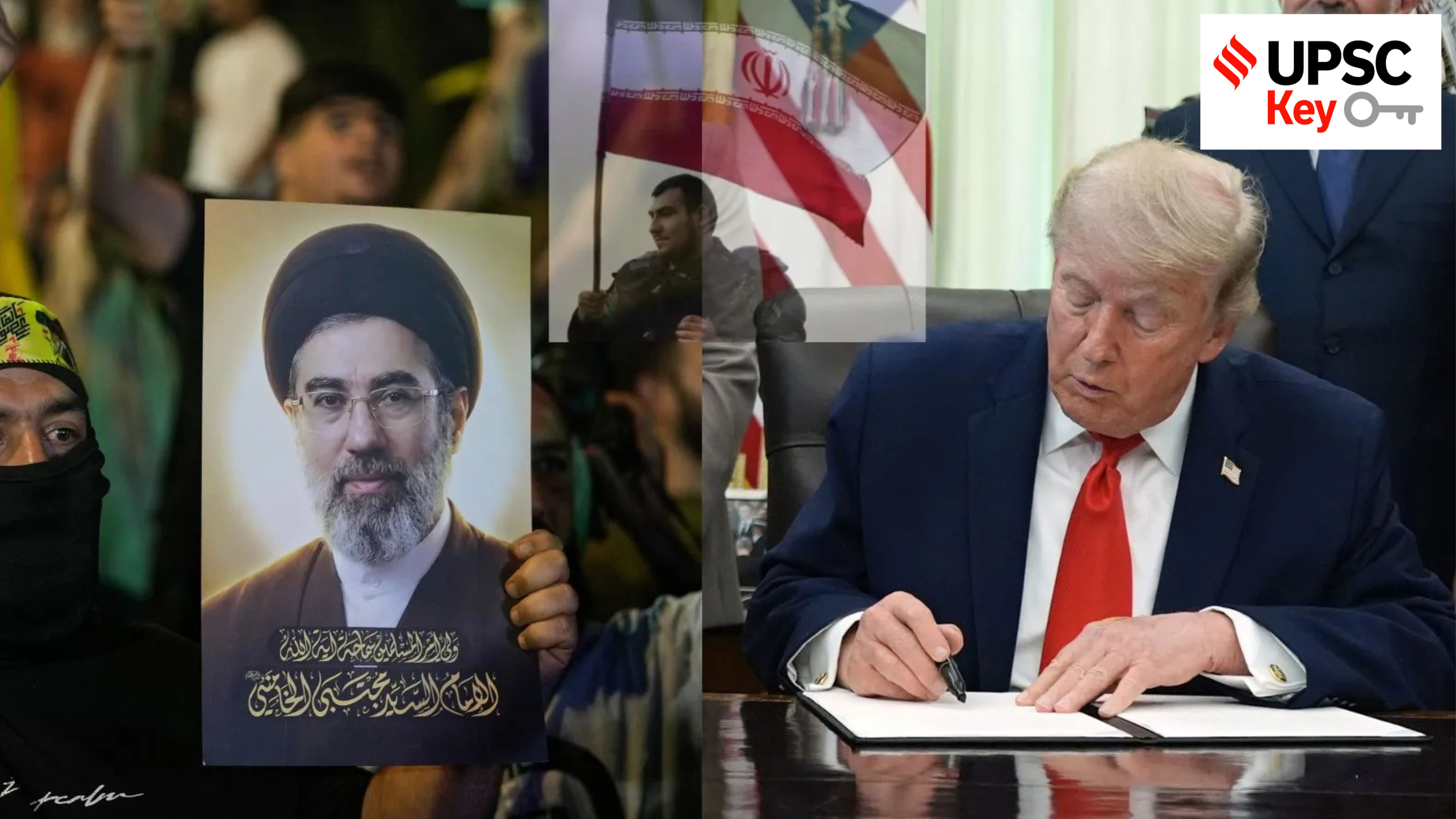 UPSC Key: US-Iran Peace Deal, National Immunization Program and Joint Comprehensive Plan of Action