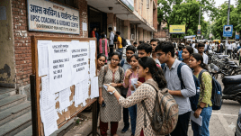 upsc prelims 2026mains