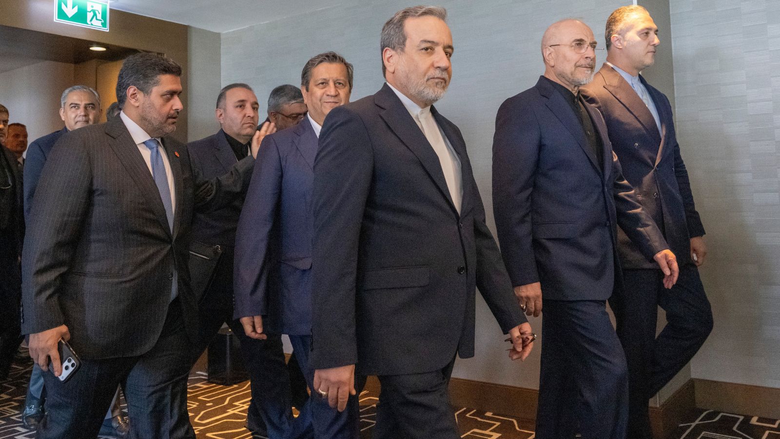 US feared Israel could kill Iran’s top negotiators during peace talks: Report