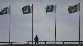 Pakistan