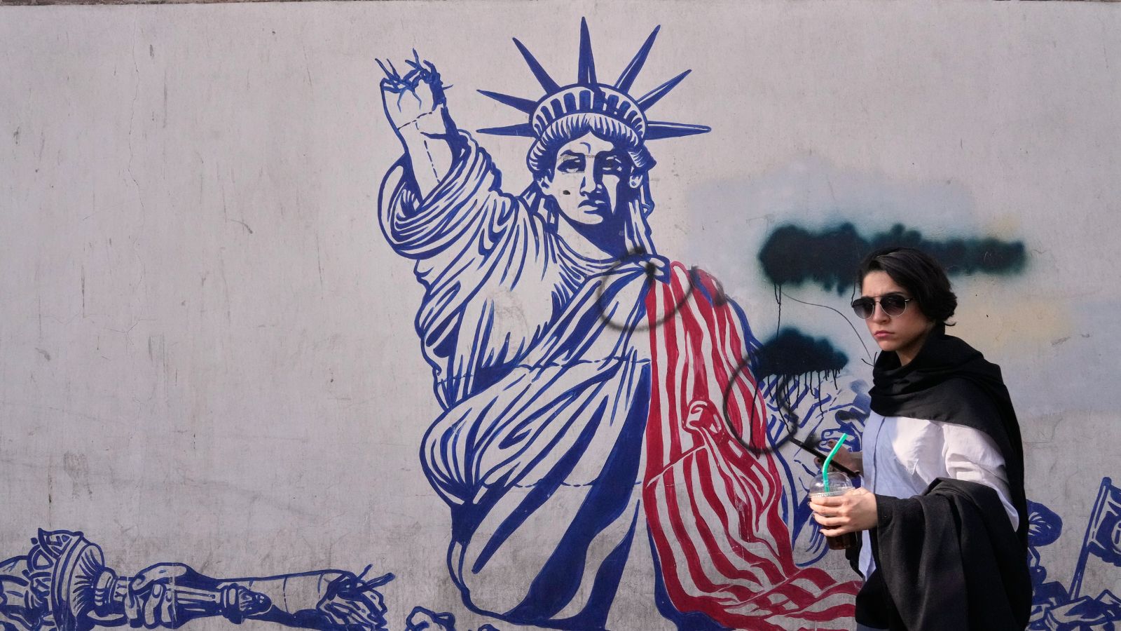 Trump says US-Iran peace deal will reopen Strait of Hormuz, but Tehran says not so fast: Here’s what’s in the text