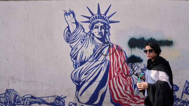 US Iran deal