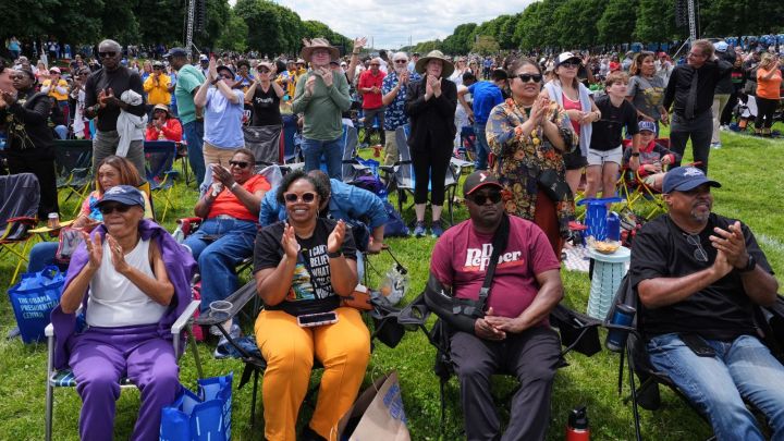 Obama Presidential Center
