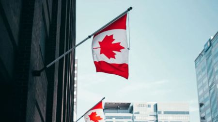 Canadian passport rules