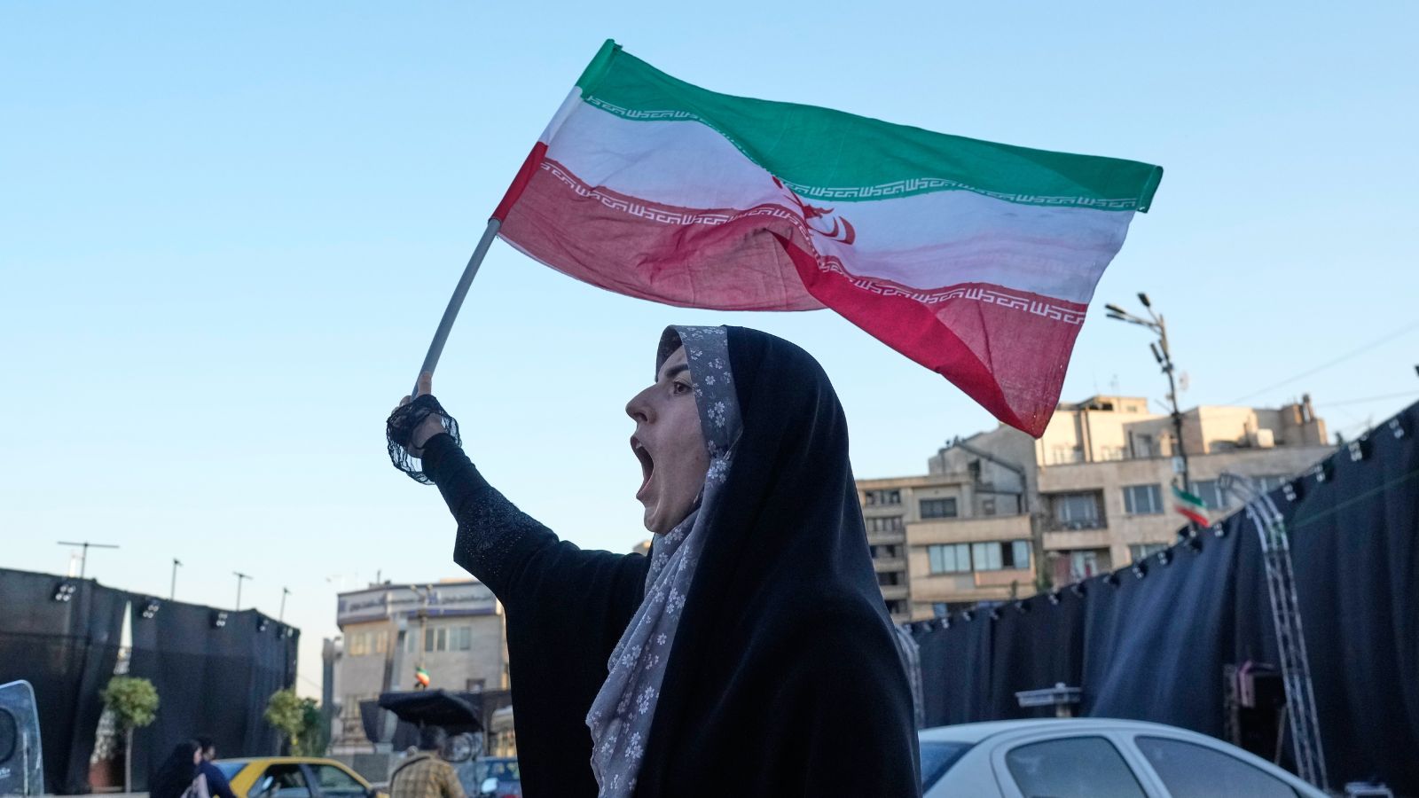 US and Iran Reportedly Reach Peace Deal; Strait of Hormuz Set to Reopen