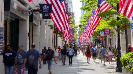 United States will mark 250 years of independence
