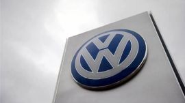 Volkswagen job cuts
