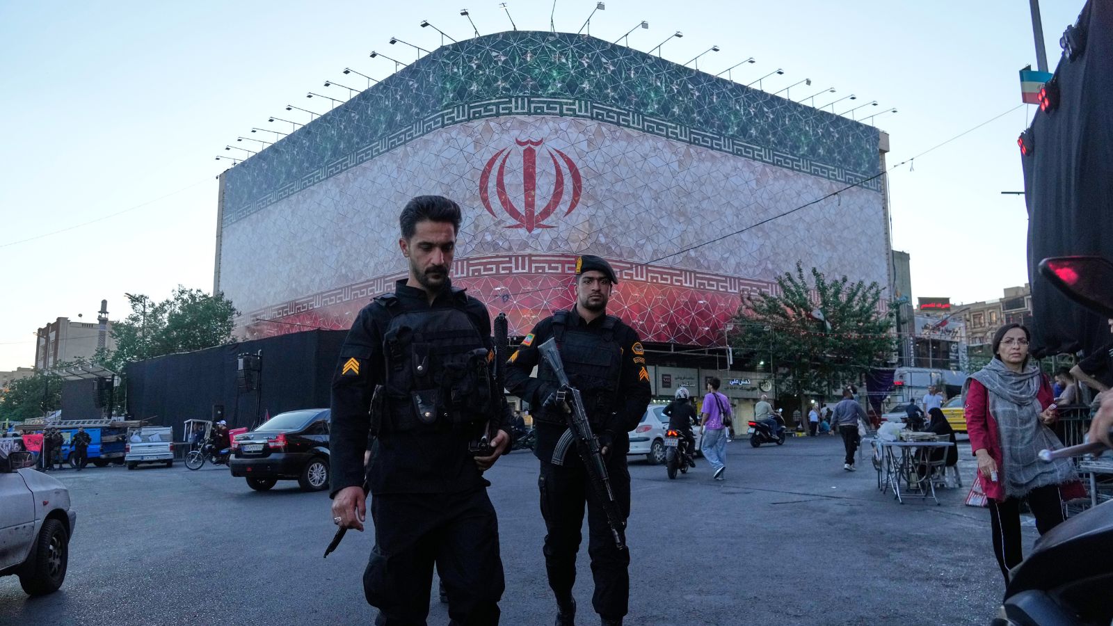 Iran-US Deal: 14-Point Memorandum Reportedly Covers Hormuz, Sanctions, $300bn Rebuild
