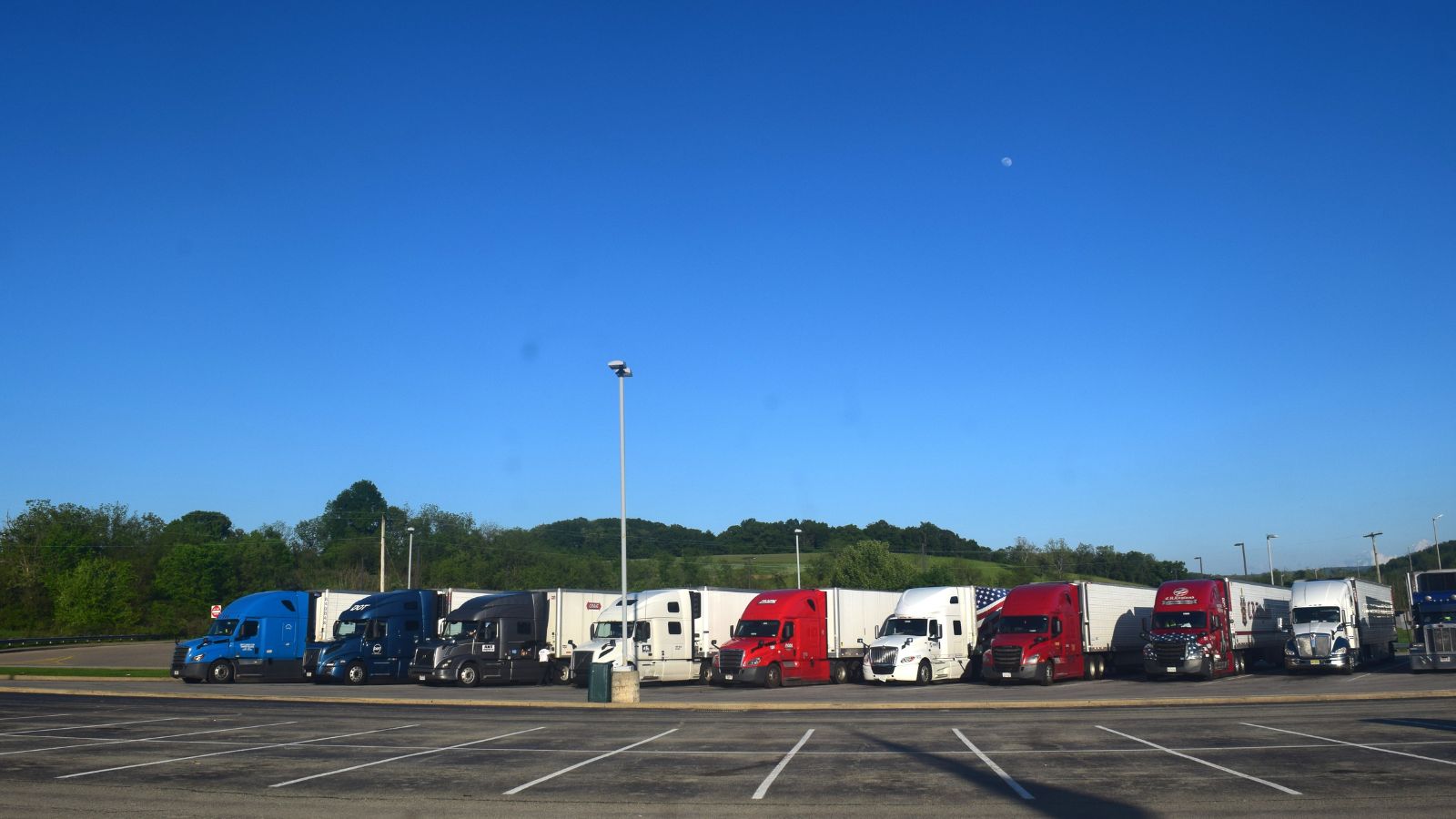 ‘Operation Checkmate’: 30 undocumented Indians caught driving trucks in US face deportation