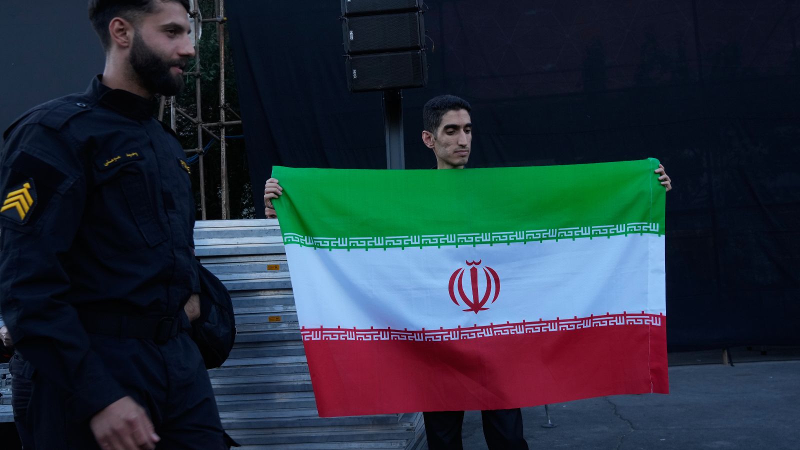 US-Iran Conflict: Timeline Details Shift from February Strikes to Peace Deal