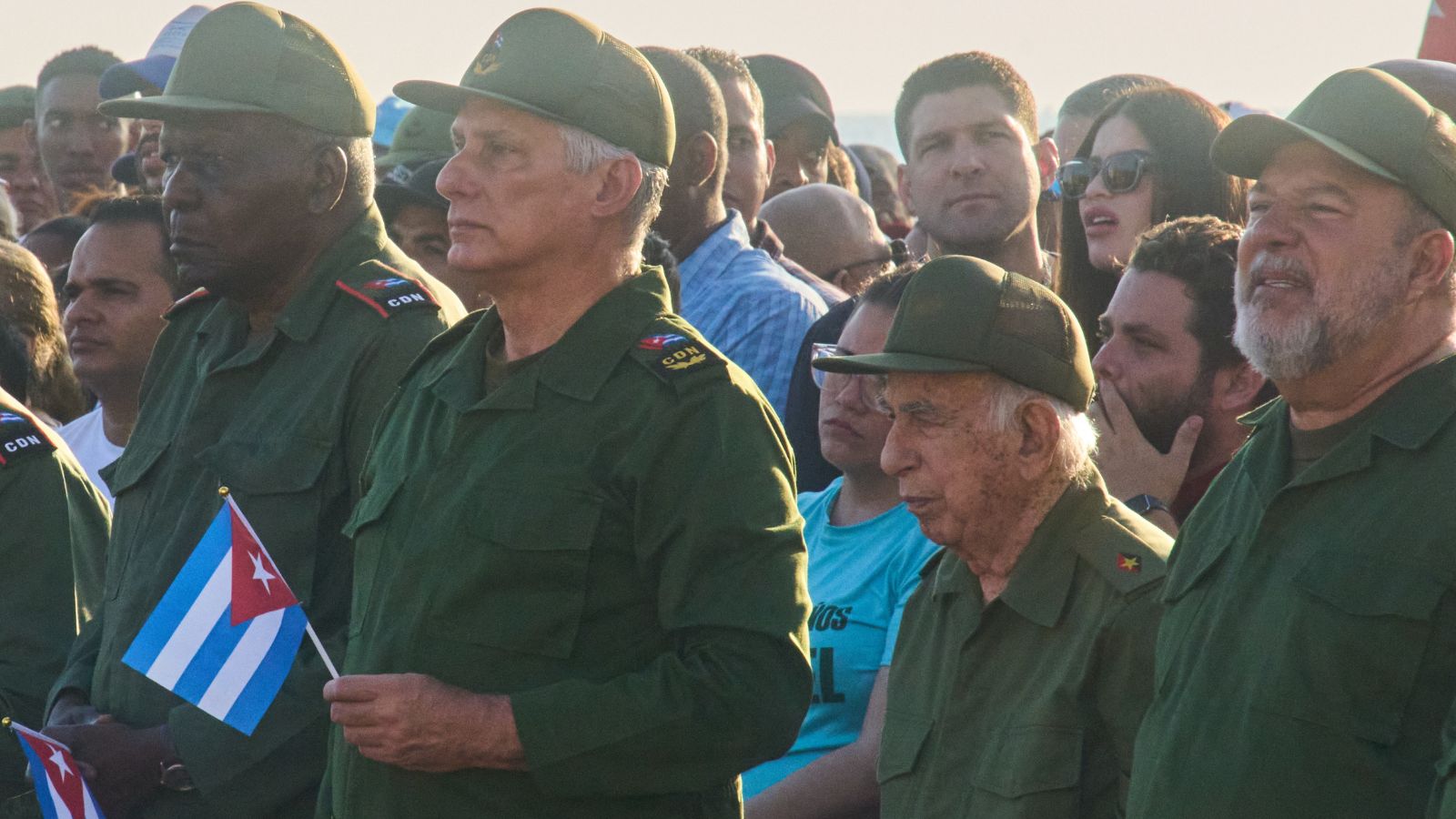 Cuba