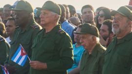 Cuba