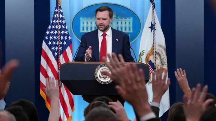 Iran US Trump