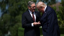 France G7 Summit