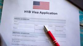 H-1B Visa
