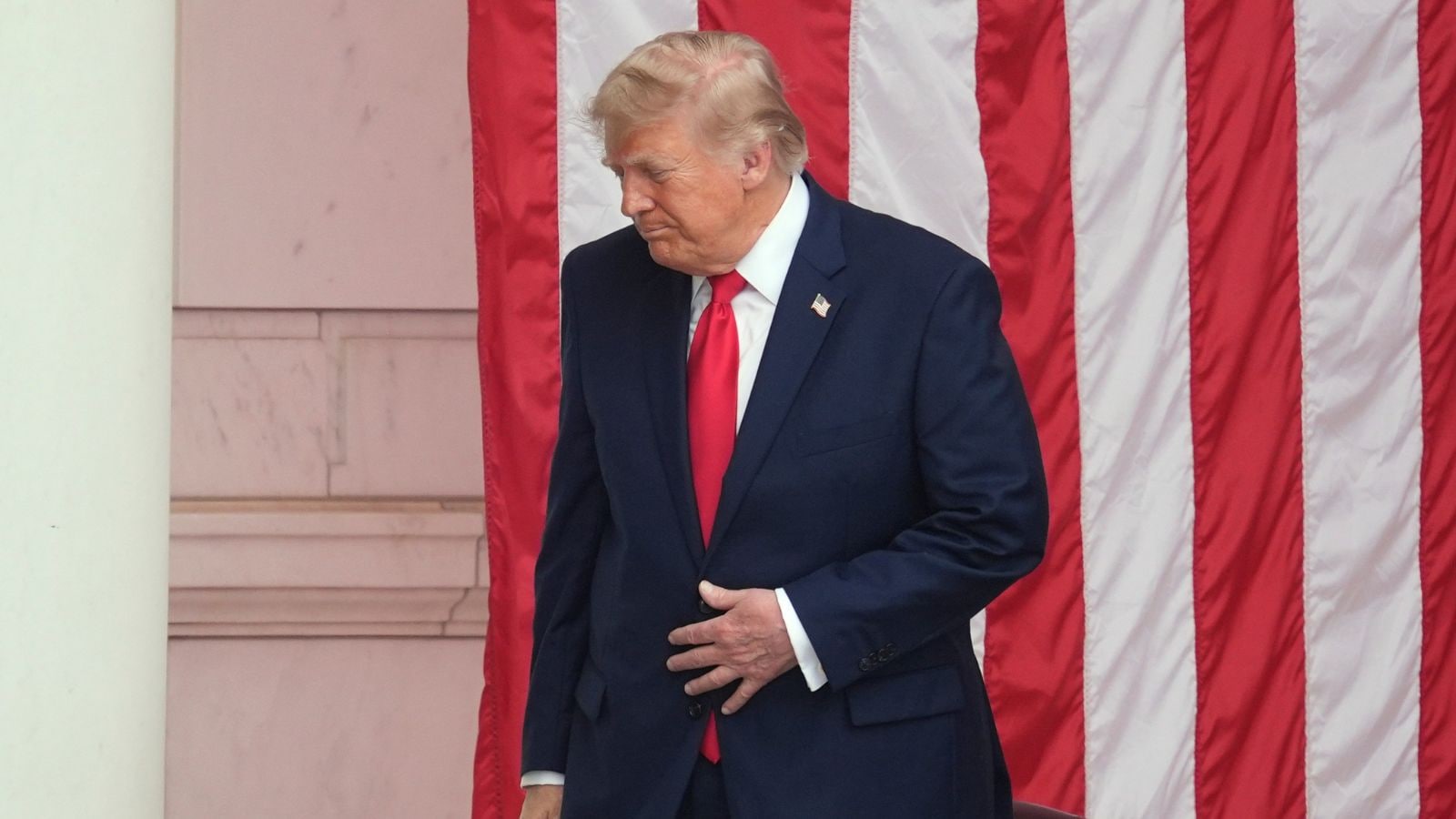 The Brutal Truth Behind Trump’s New Iran Deal