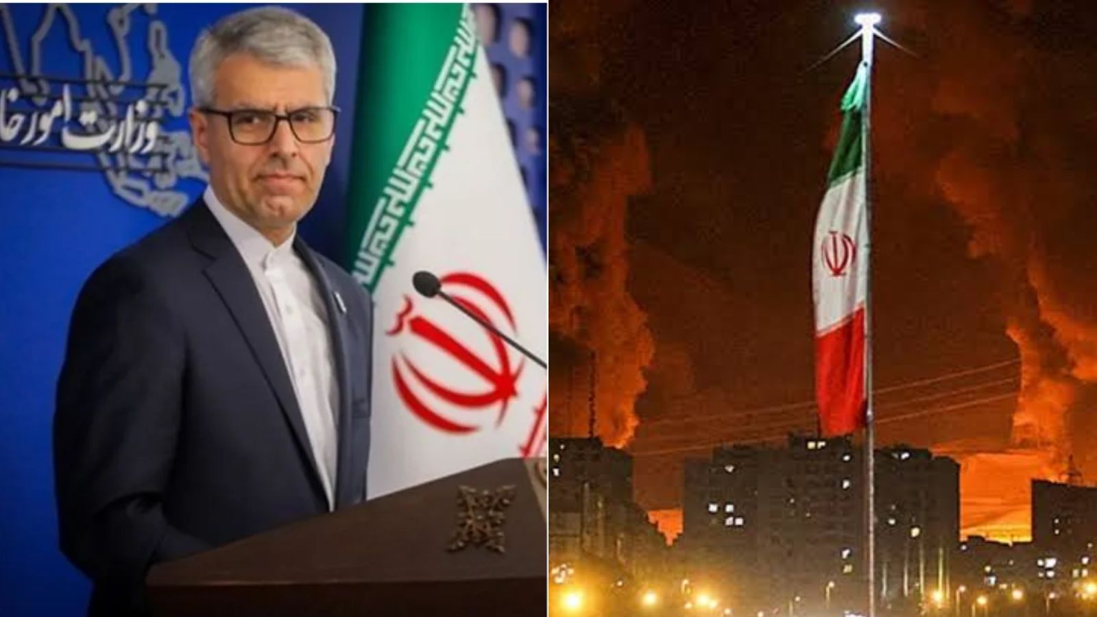 Iran US