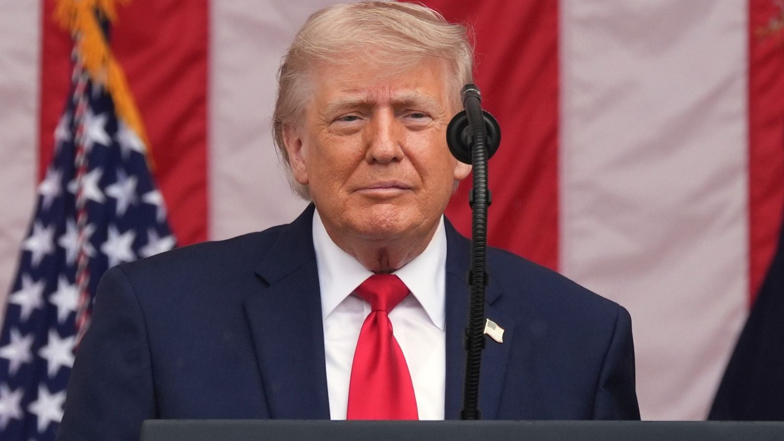 Stop Calling It a Stalemate: Why Trump's Foreign Intervention is Achieving Exactly What He Wants