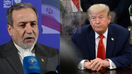 iran us impasse, negotiate