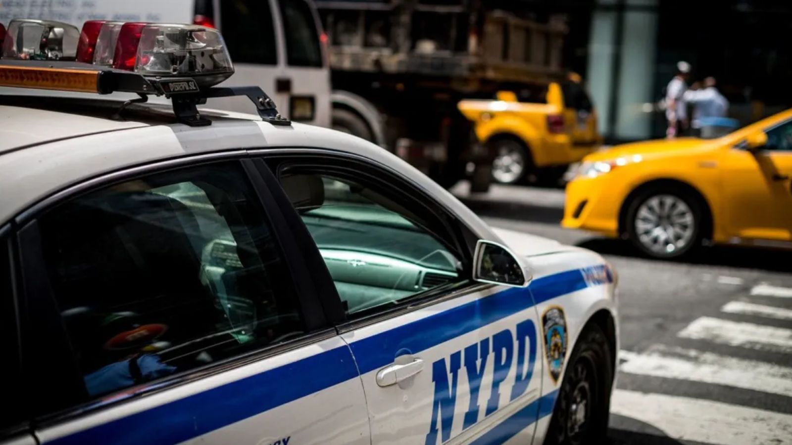 New York shooting