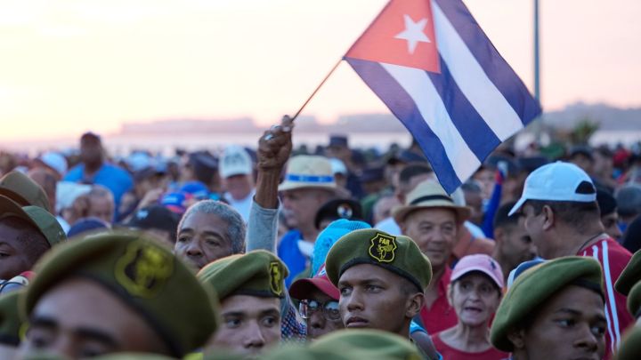 Cuba Raul Castro 