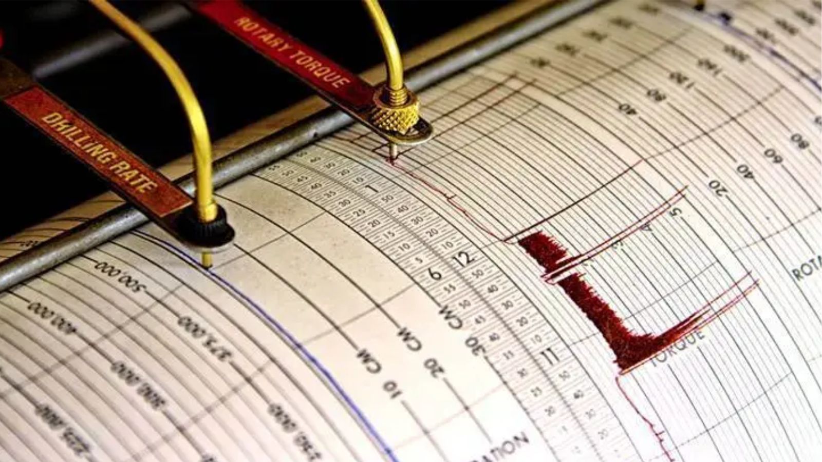 Earthquake