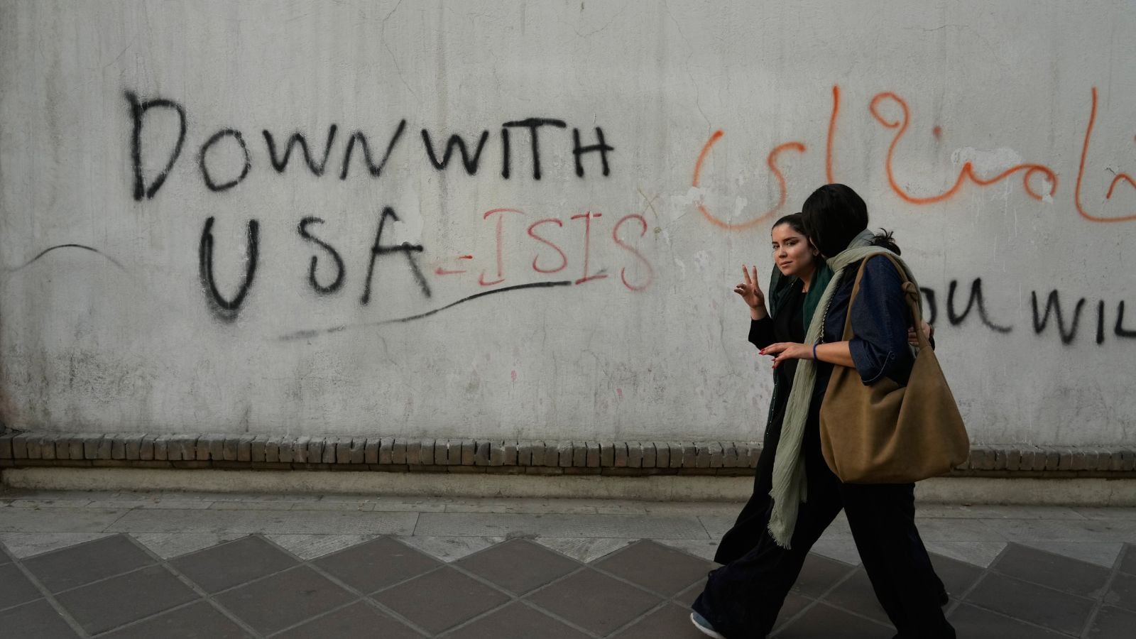 The 100 Day Iran US War Myth Why Washington is Losing and New Delhi Already Won