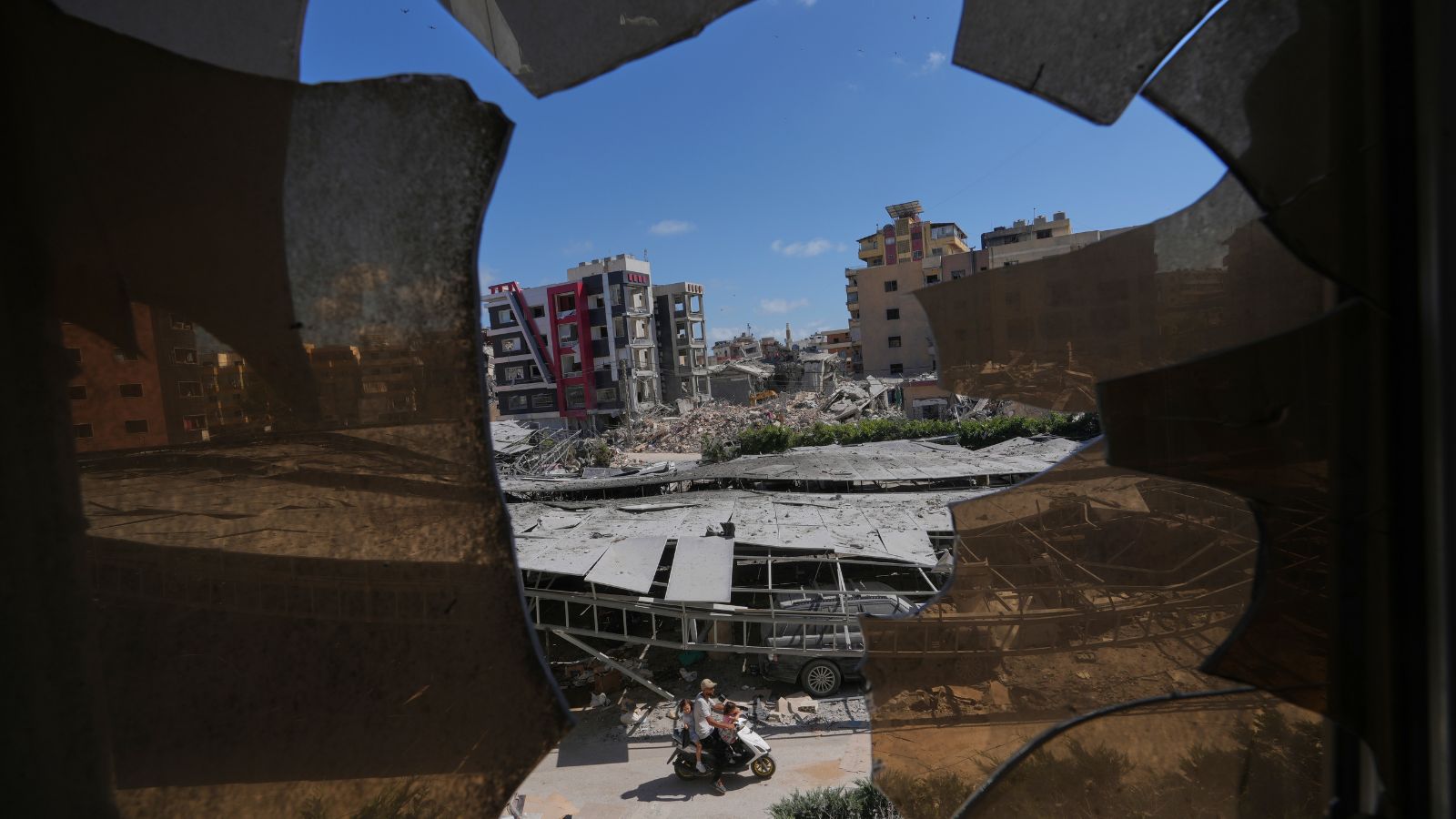 Why the US Iran Deal Is Already Cracking Over Lebanon