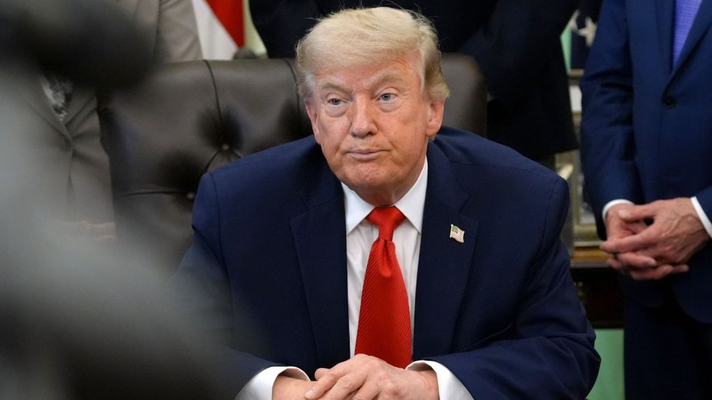 Iran-US live