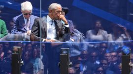 Opening Day at the Obama Museum in photos