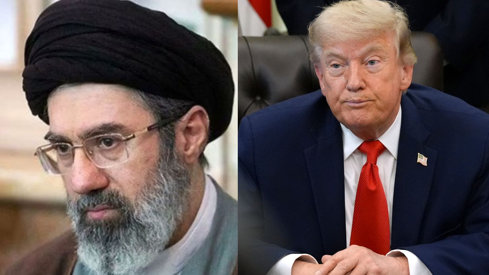 Inside the Iran Peace Myth That Washington is Selling