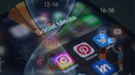 UK social media ban