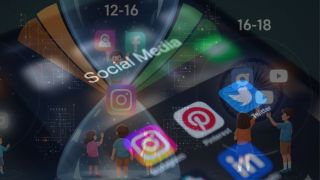 UK social media ban