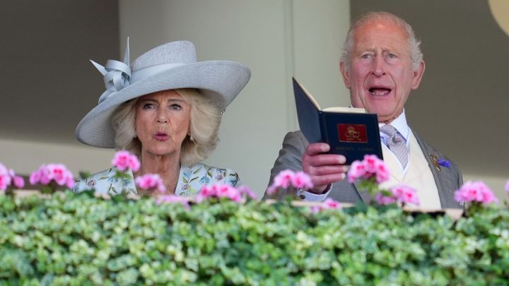 Britain Royal Ascot