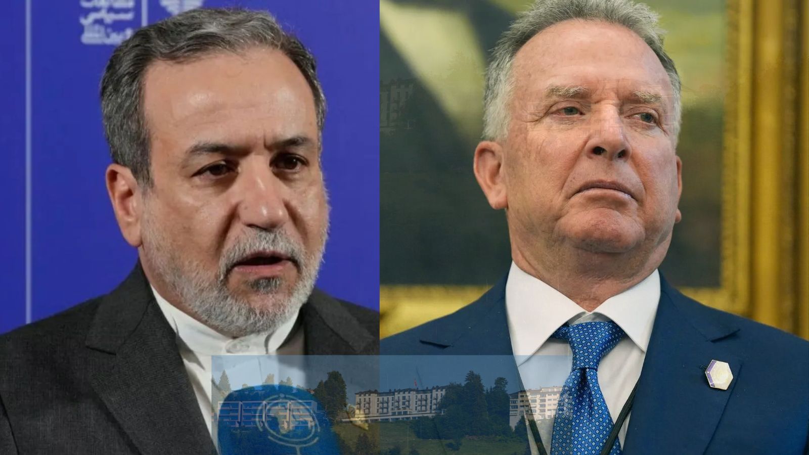 US-Iran Peace Deal Live: