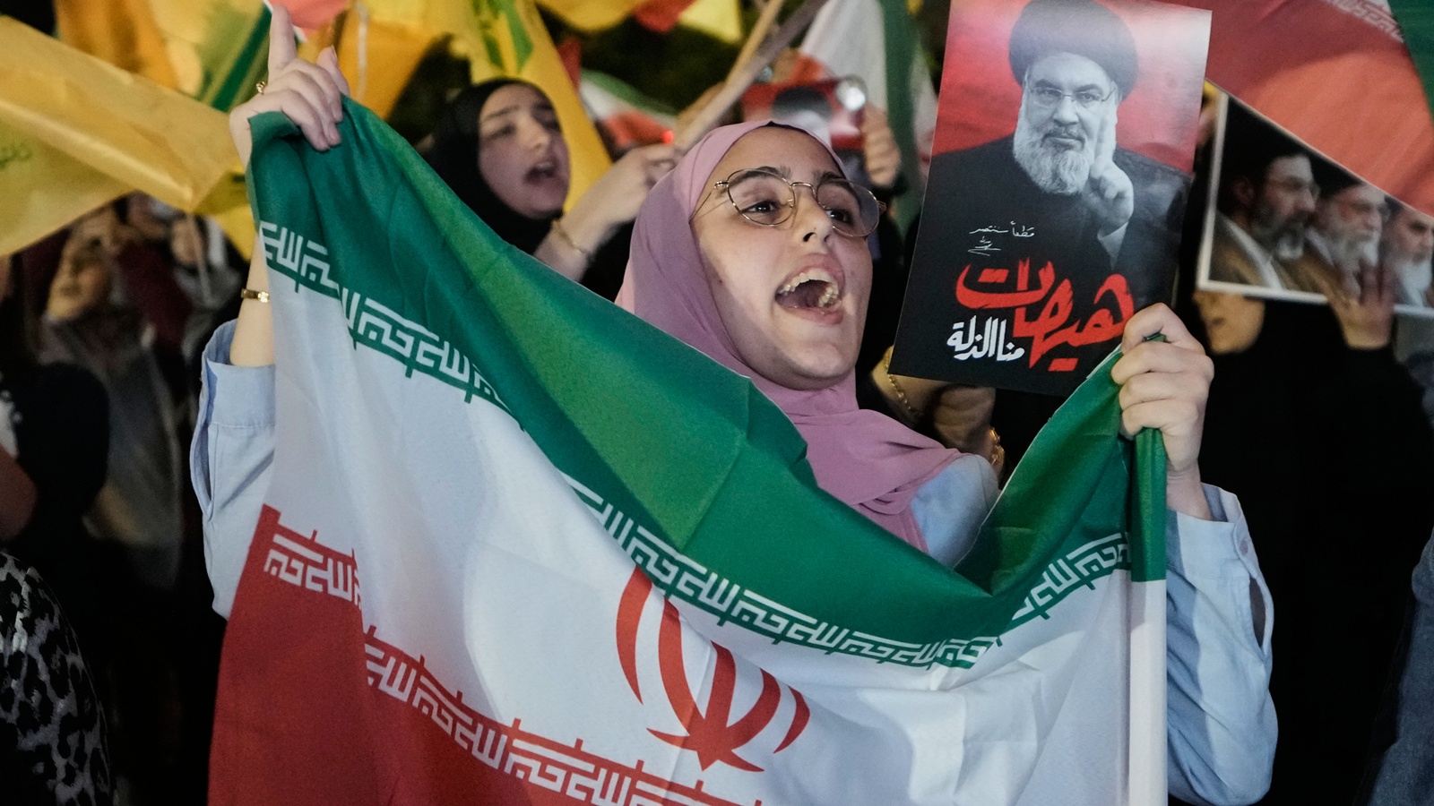 US says Iran ‘could have access’ to 0 billion reconstruction fund. What it means | World News