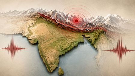 Cuba Earthquake
