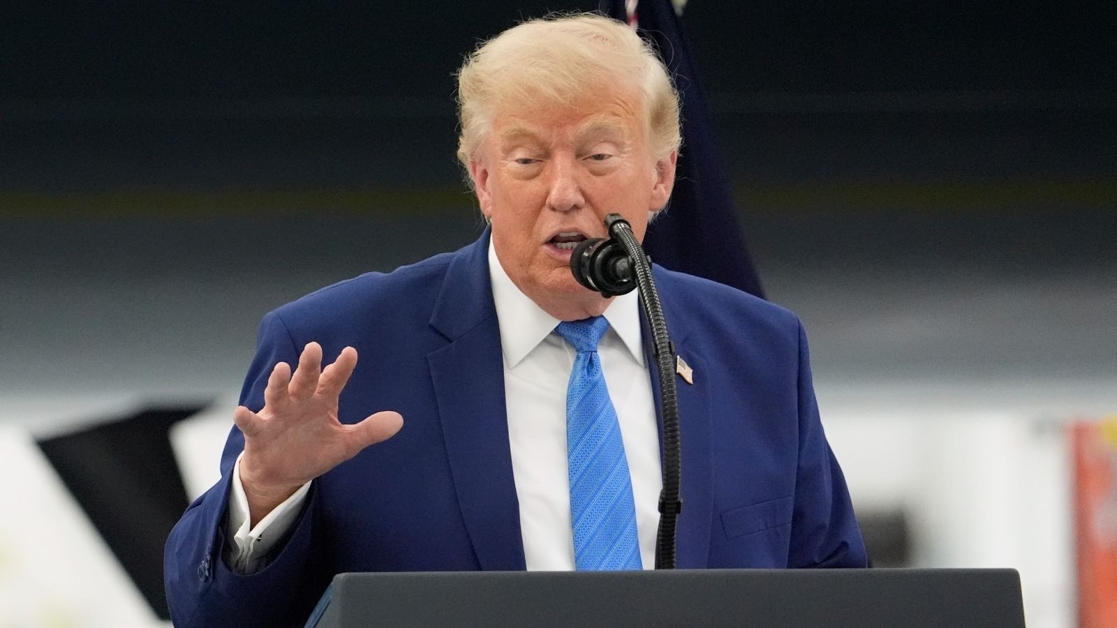 Trump calls PM Modi ‘great leader,’ says India used to rip US off