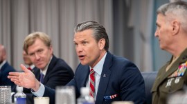 pete hegseth