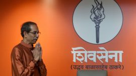 uddhav thackeray, shiv sena,