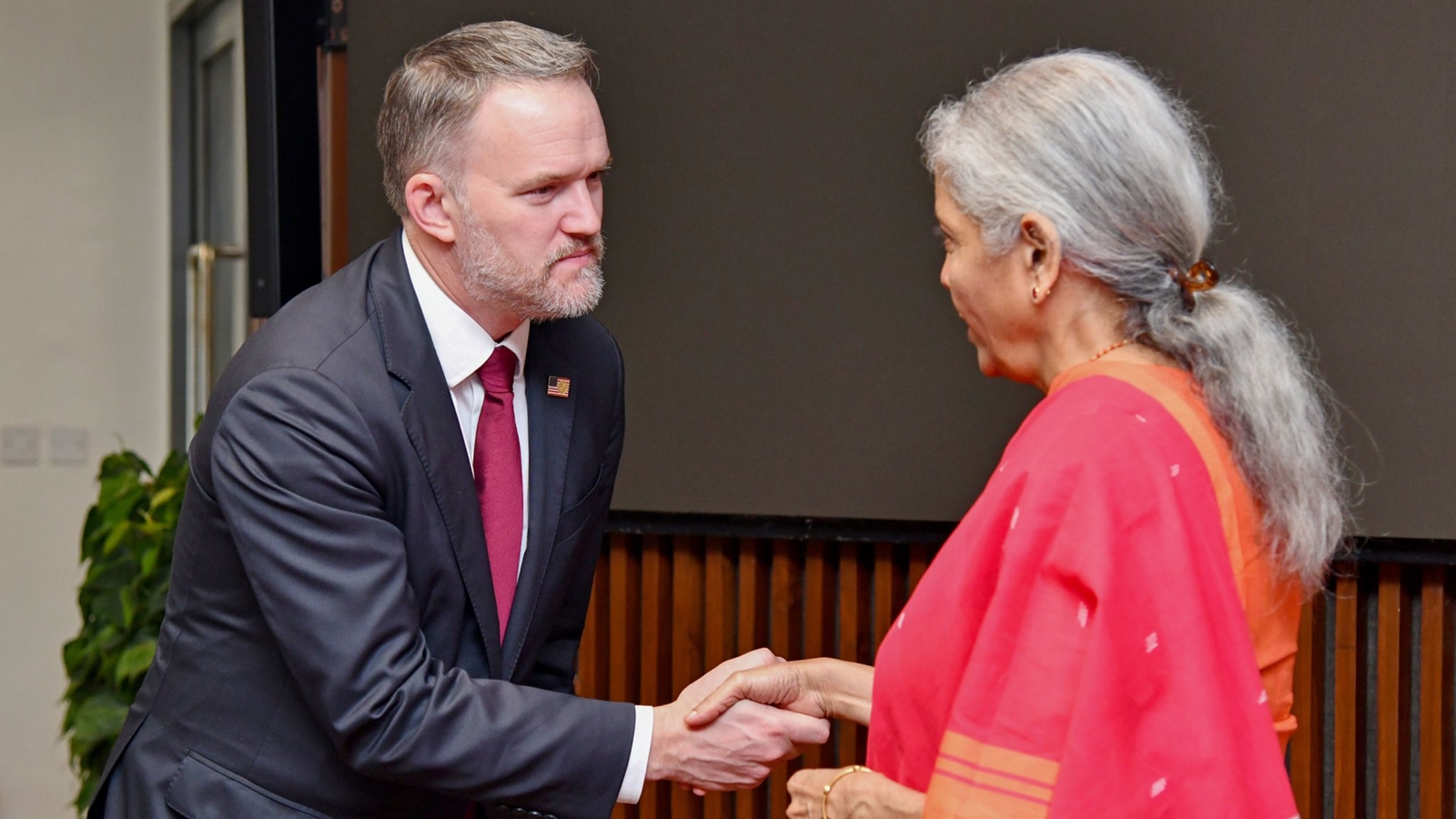 India-US Trade Talks Advance on Market Access, Digital Trade, and Tariff Issues
