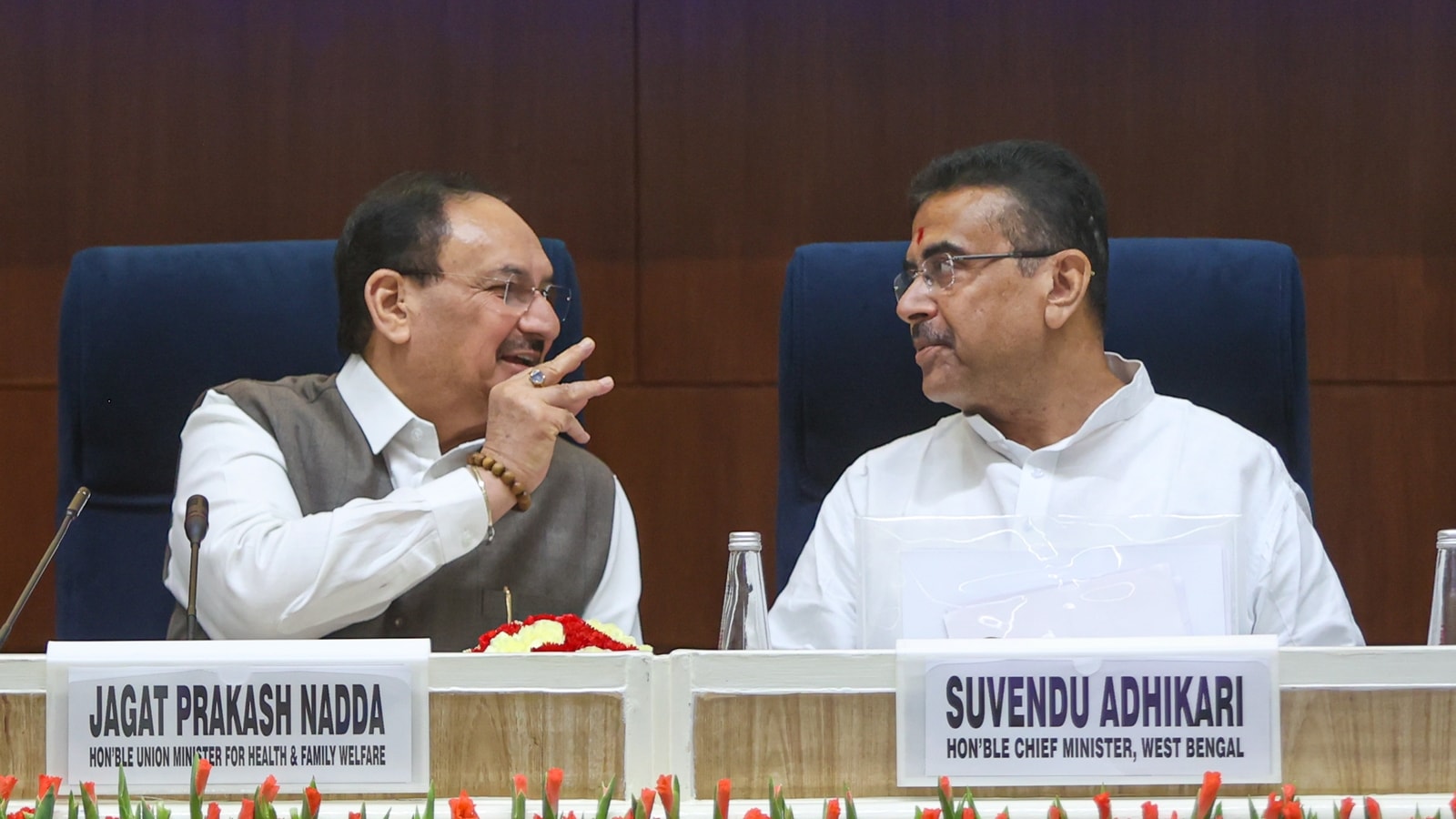 MoU inked, Bengal finally comes under Ayushman Bharat ambit