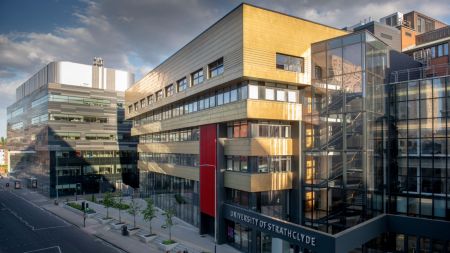 University of Strathclyde