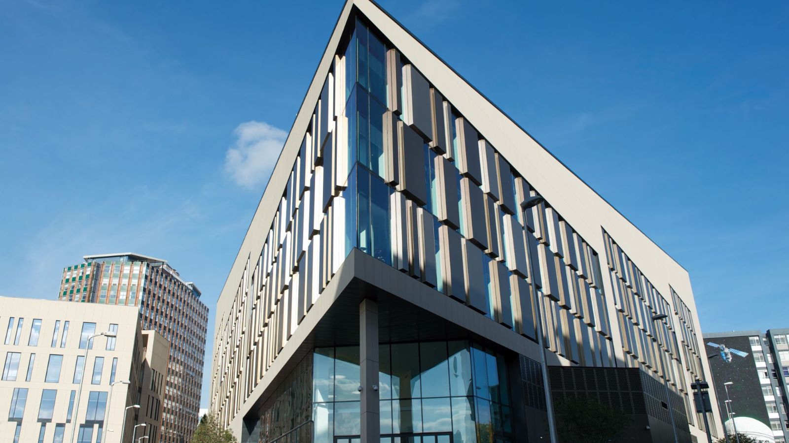 University of Strathclyde offers scholarships to humanities and social science masters students