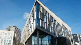 University of Strathclyde offers scholarships to humanities and social science masters students