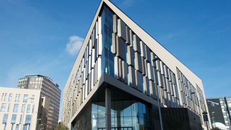 University of Strathclyde offers scholarships to humanities and social science masters students