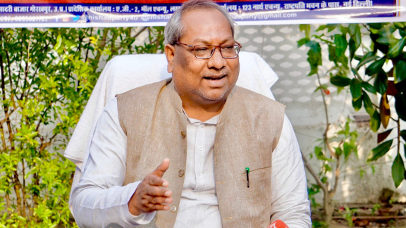 Why a BJP ally has spoken out against police encounters in UP