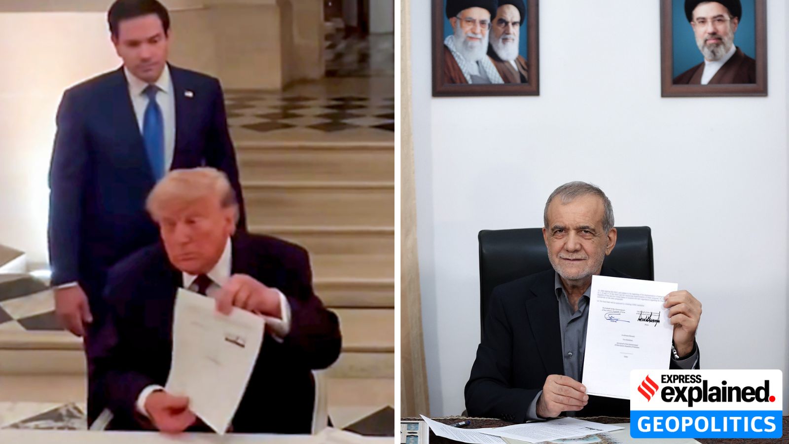 US-Iran MoU: An expert gives a point-by-point breakdown, from nuclear issue to Strait of Hormuz